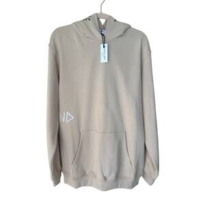 Ordinary Affair Young Forever Hoodie NWT Size Large